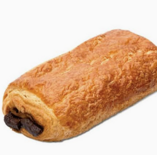 Napolitana Chocolate