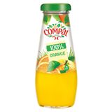 Sumo Compal de Laranja