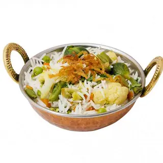 Subzy Wale Chawal