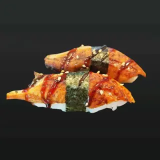 Nigiri Anguila