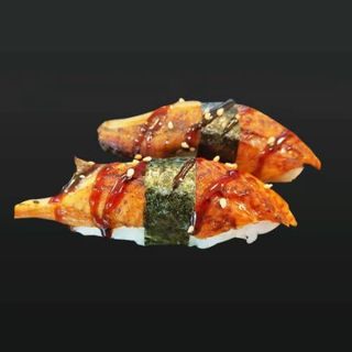 Nigiri Anguila