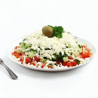 Shopska salad