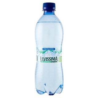 Acqua frizzante 50 cl