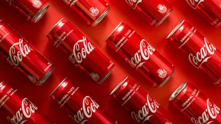 Coca-Cola 