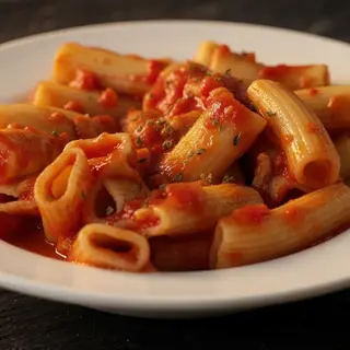 POMODORO (SIN QUESO)