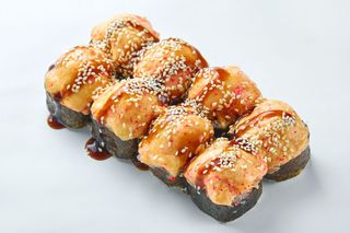 Запечений рол імператор 250г