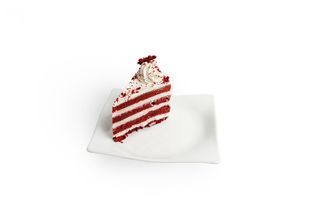 Cake Red Velvet