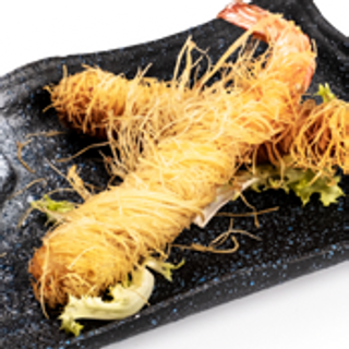 126. Gamberoni patafilo 4 pezzi