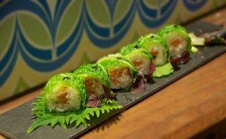 Veggie Roll