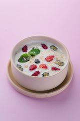 Каша из зерен киноа (400г)