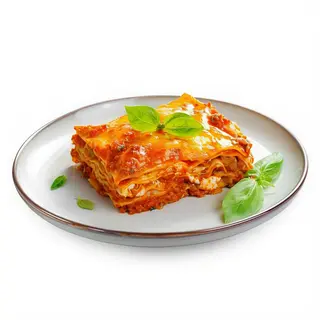 Lasagne De Carne