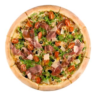 Pizza Koktajlova 57cm