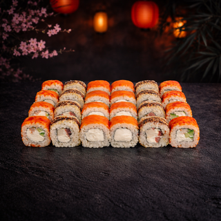 Сет для двох (650 г)