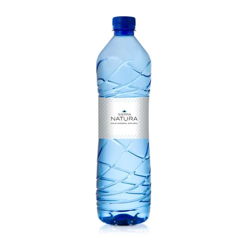 AGUA SIN GAS