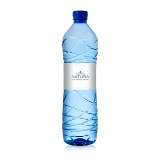 AGUA SIN GAS