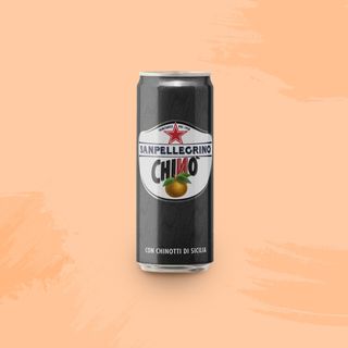Chinotto 33 cl