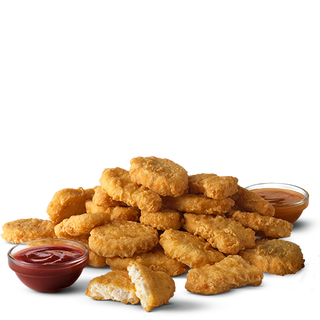 ЧИКЪН МАКНАГЕТС™ 20 БР.