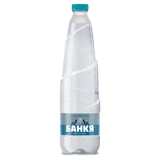 Минерална Вода Банкя