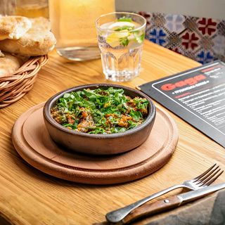 Чашушулі (400г)