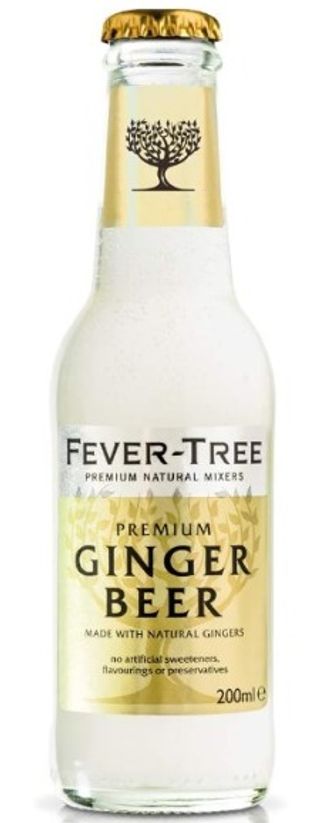 Ginger beer