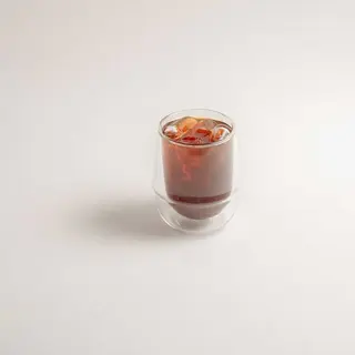 Cold Brew
