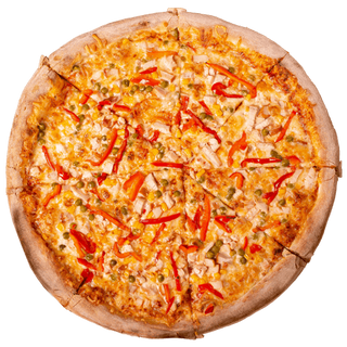 Pizza Trochę Bym Polatał