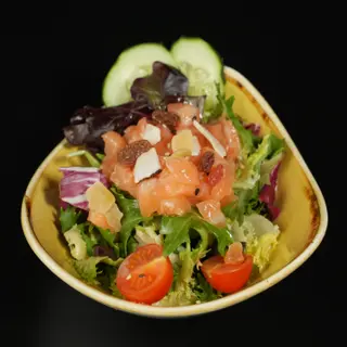 1. Salmon Salad