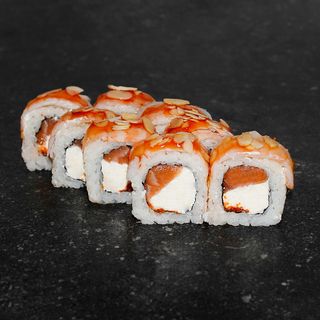 Оксамитовий Дракон