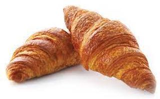 Croissant Simple 
