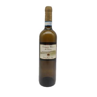 Crya Lacrima Christi Del Vesuvio DOC  37,5 cl