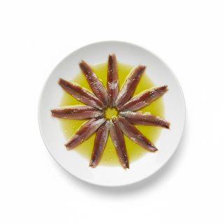Anchoas (10 Uds.)