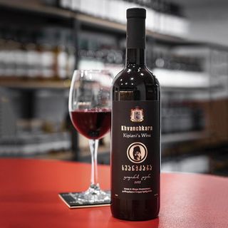 Khvanchkara ხვანჭკარა 2022