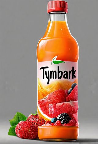 Tymbark 0,25l