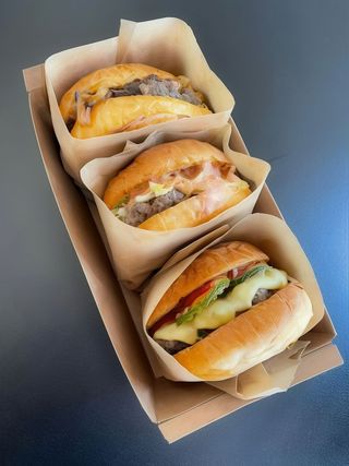 Box Weściaków - wybierz 3 Weściaki!