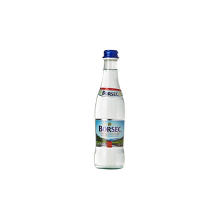 Apă minerală Borsec