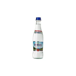 Apă minerală Borsec