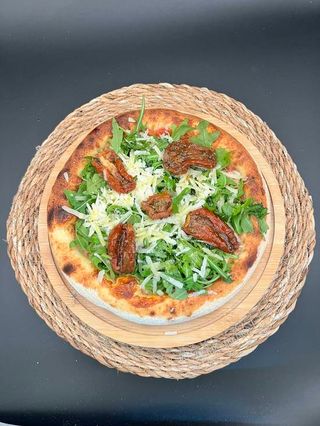 Pizza Verde Vegetariana (32 Cm.)