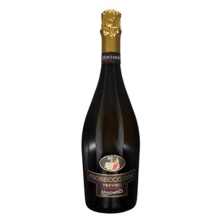 Prosecco Extra Dry Montasolo DOC 0.7l 