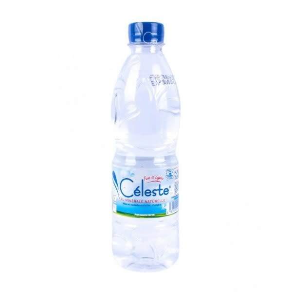 Céleste Petite Bouteille