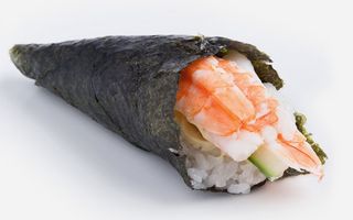 140. Temaki Ebi