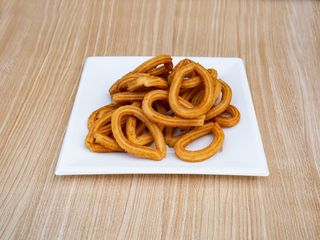 Calentitos De Papa (250 G.)