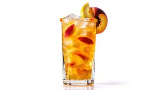 Limonada de Pêssego
