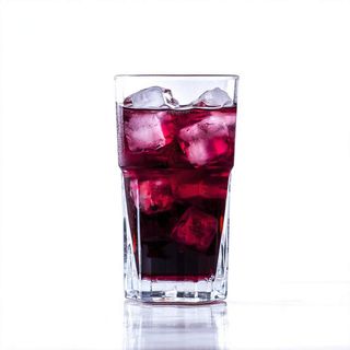 Refreso de uva