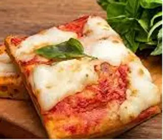 Margherita al trancio 