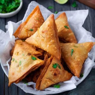Samosa