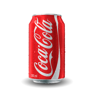 Cocacola 33cl