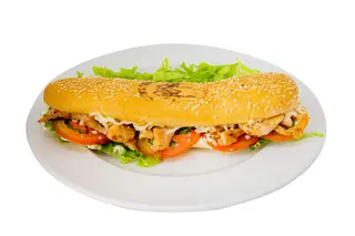 Sandwich Francisco