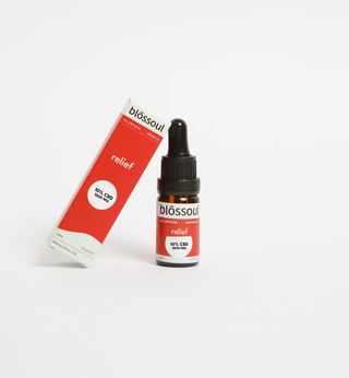 Óleo de CBD Relief