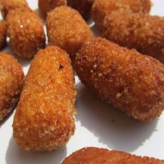 Croquetas