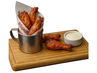 Крильця Баффало (8шт)